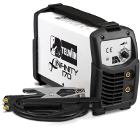 Сварочный аппарат TELWIN INFINITY 170 230V ACX