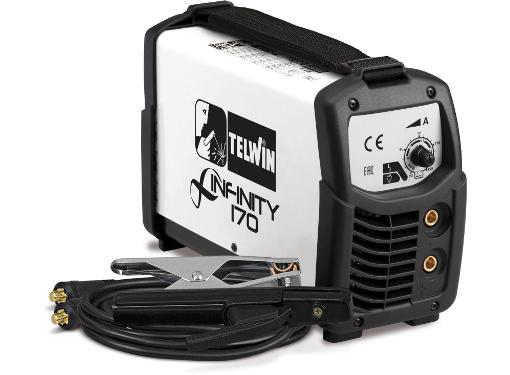   TELWIN INFINITY 170 230V ACX