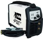 Сварочный аппарат TELWIN INFINITY 220 230V ACX