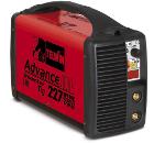 Сварочный аппарат TELWIN ADVANCE 227 MV/PFC TIG DC-LIFT VRD