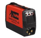 Изображение товара Сварочный аппарат TELWIN SUPERIOR TIG 311 DC-HF/LIFT 230-400V