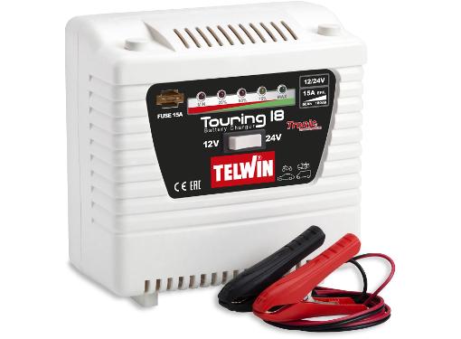   TELWIN TOURING 18