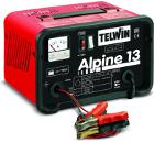Изображение товара Зарядное устройство TELWIN ALPINE 13 12В 6А с амперметром и защитой