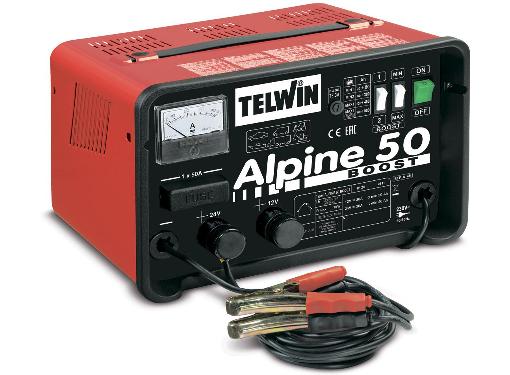   TELWIN ALPINE 50