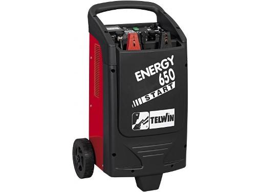  - TELWIN ENERGY 650 START