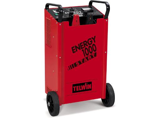  - TELWIN ENERGY 1000 START 230-400V