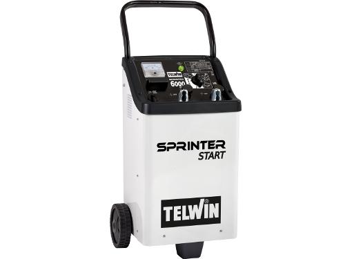  - TELWIN SPRINTER 6000 START