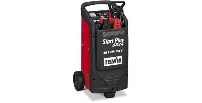   TELWIN START PLUS 6824