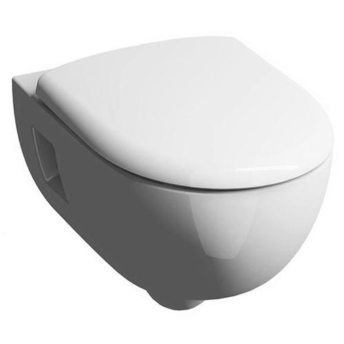 

Унитаз Keramag Renova n1 premium 203070000, Renova n1 premium 203070000