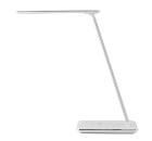 Изображение товара Настольная LED лампа L610 Smart белая с сенсорным управлением USB диммер таймер