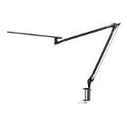 Изображение товара Настольная LED лампа ЛЮЧИЯ L750 Status черный офисный светильник с диммированием