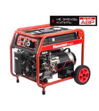 HAMMER GN8000ATS