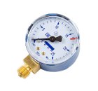 Манометр NOVOGAS 1240004