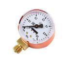 Манометр NOVOGAS 1240005