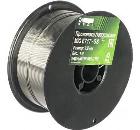 Проволока порошковая самозащитная КЕДР MIG E71T-GS 0,8 (пластик кат. 5 кг)