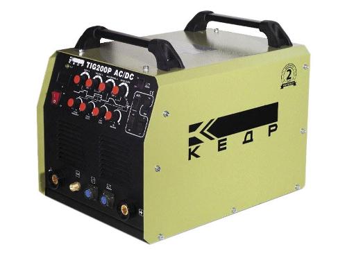   TIG-200P AC/DC (8001243)