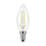  GAUSS LED Filament Candle 103801109