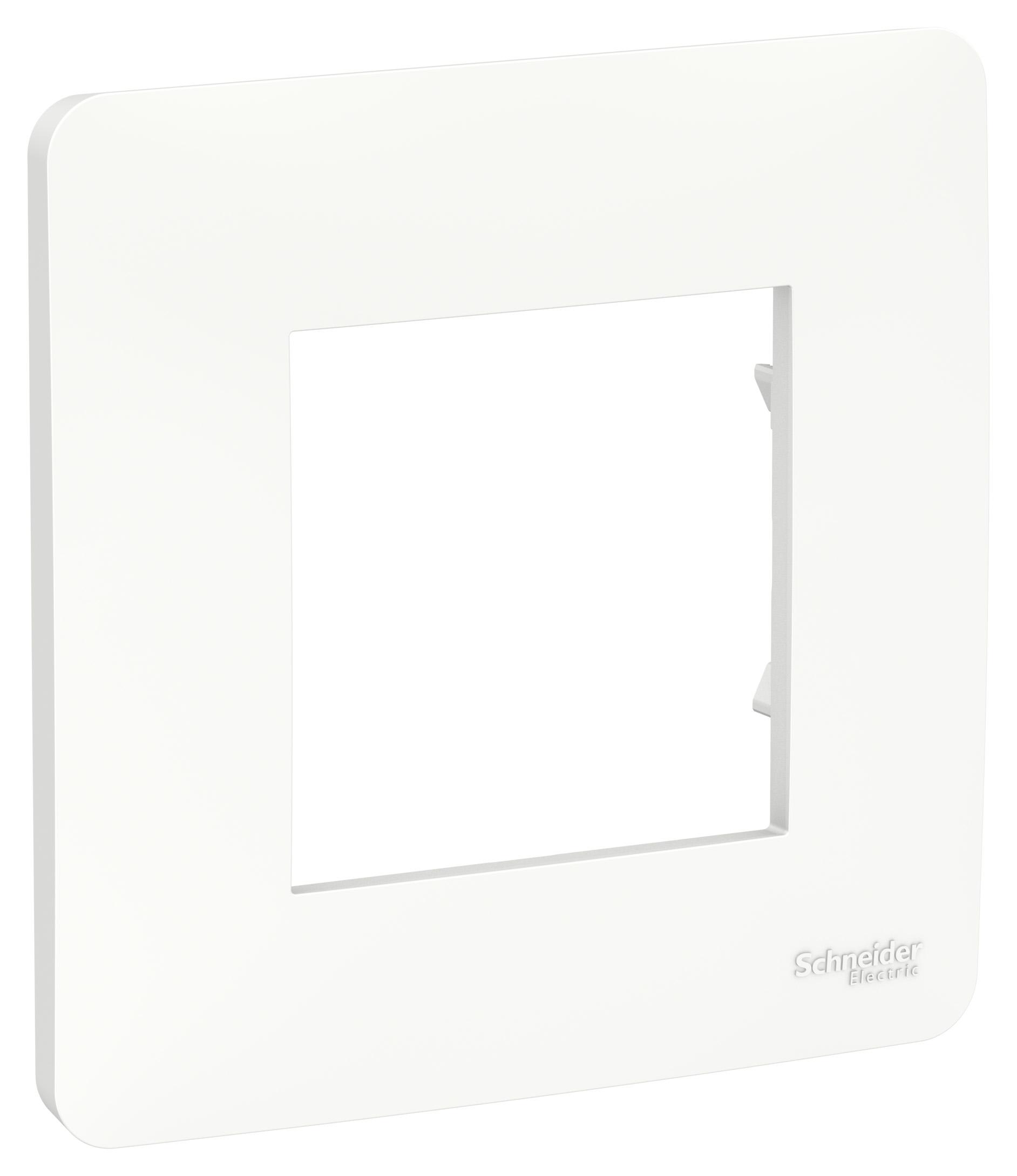

Рамка Schneider electric Nu200218, Nu200218