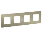 Изображение товара Рамка SCHNEIDER ELECTRIC NU280850