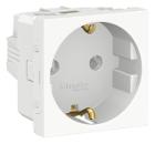 Розетка SCHNEIDER ELECTRIC NU303618