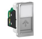 Изображение товара Розетка SCHNEIDER ELECTRIC NU341030