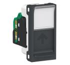 Изображение товара Розетка SCHNEIDER ELECTRIC NU341054