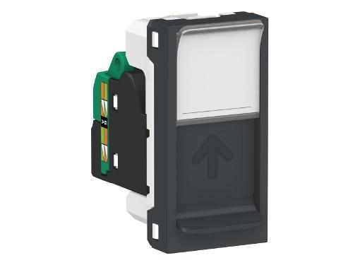 Изображение товара Розетка SCHNEIDER ELECTRIC NU341054