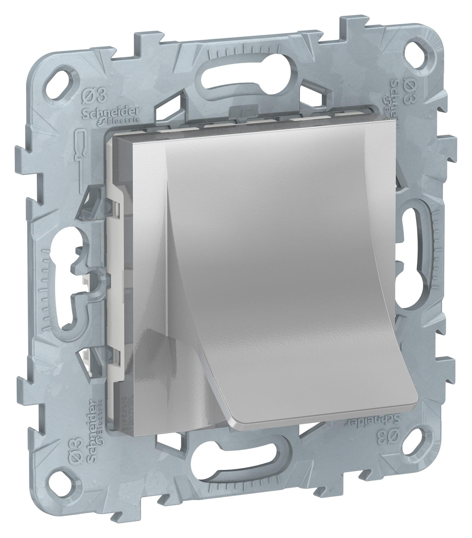 

Вывод кабеля Schneider electric Nu586230, Алюминий, Nu586230