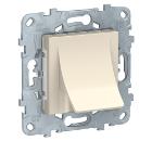 Изображение товара Вывод кабеля SCHNEIDER ELECTRIC NU586244 16 А бежевый для скрытой установки