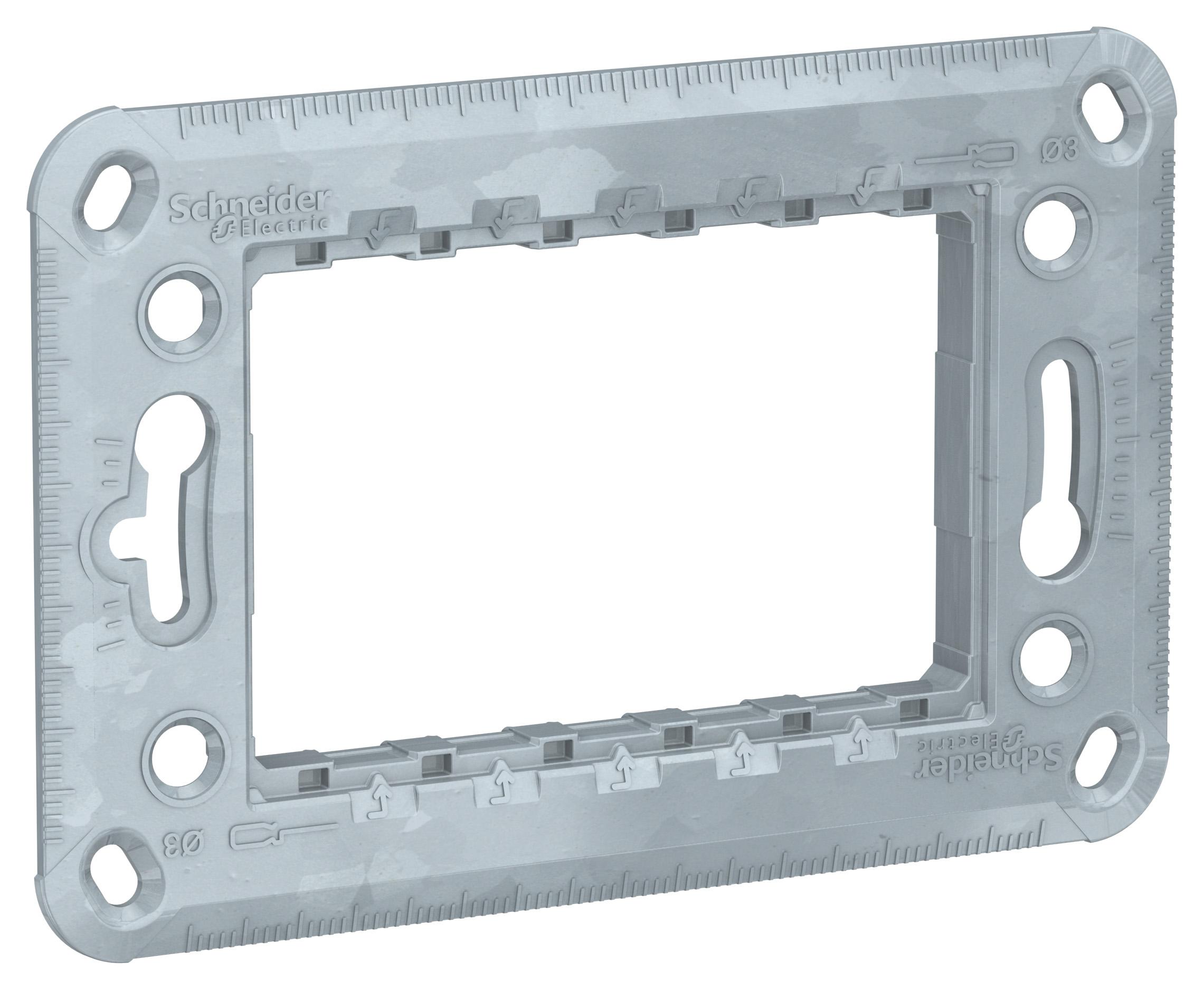 

Суппорт Schneider electric Nu7103