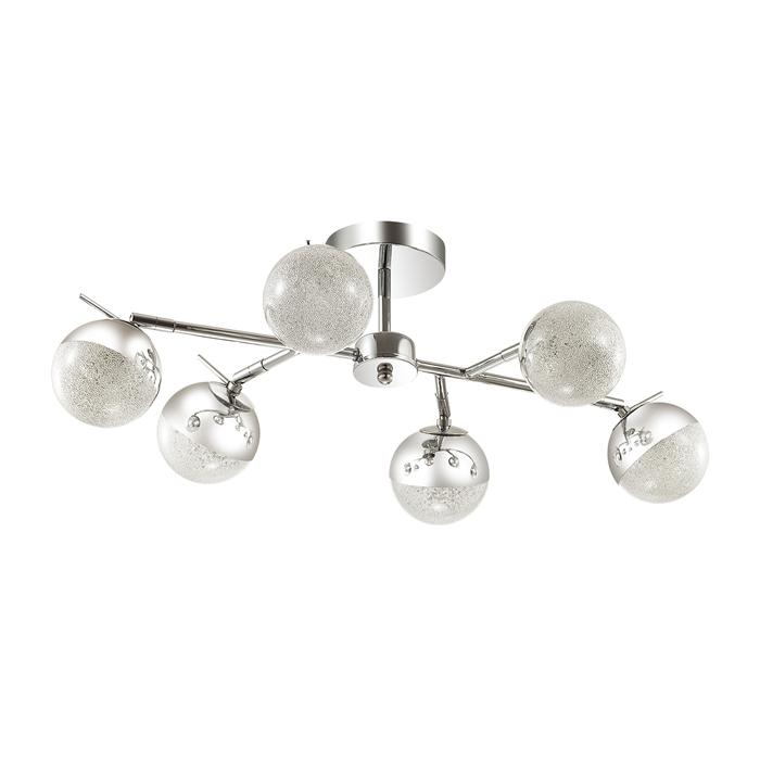 

Люстра Lumion 3632/6c, 3632/6c