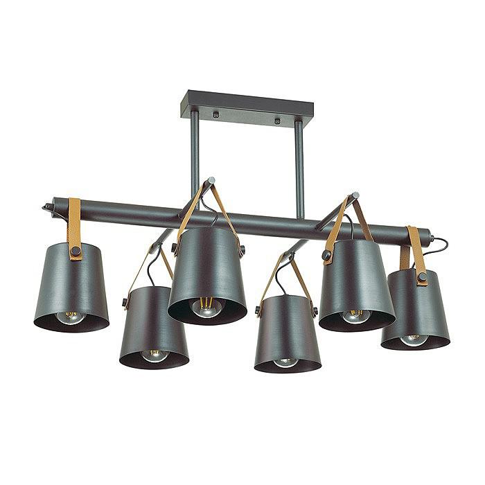 

Люстра Lumion 3641/6c, 3641/6c