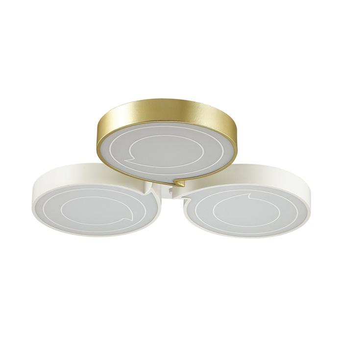 

Люстра Lumion 3646/60cl, 3646/60cl