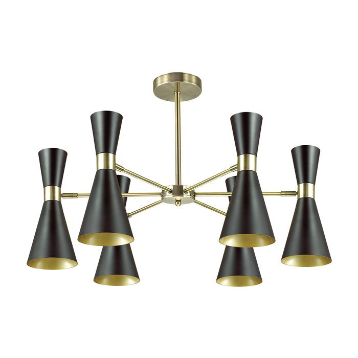 

Люстра Lumion 3662/6c, 3662/6c