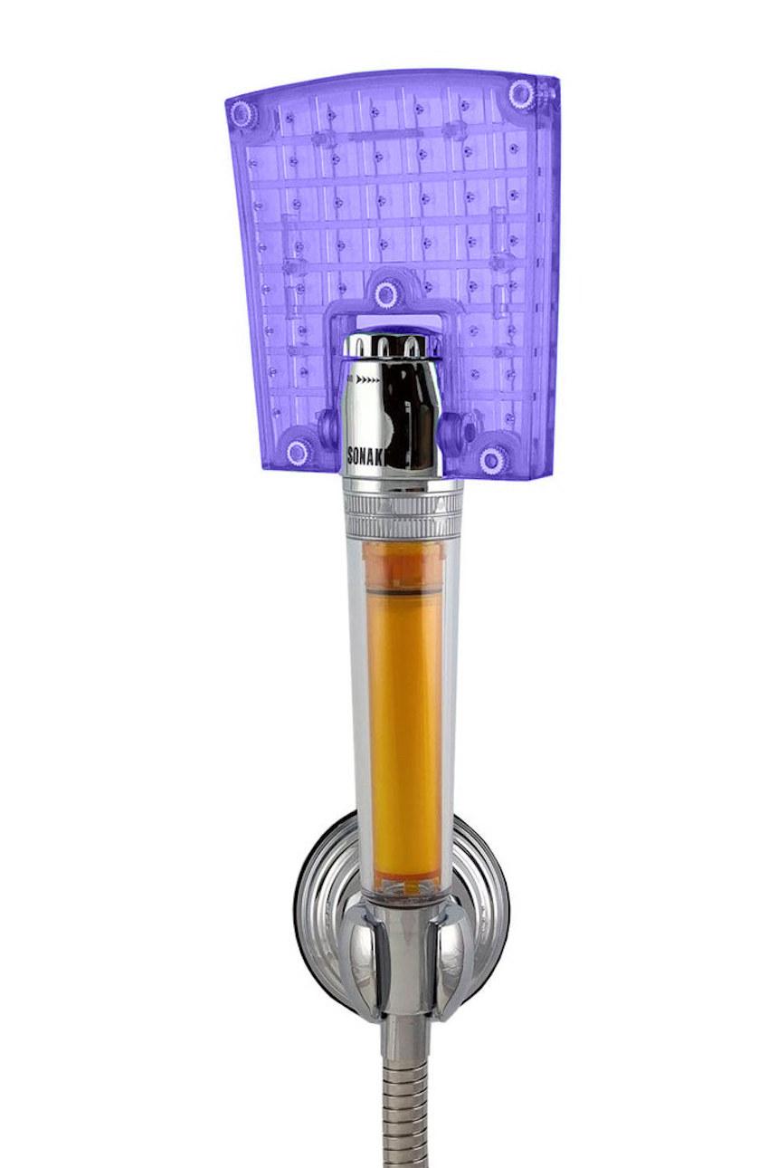 

Лейка душевая Sonaki Waffle svh-114b, Waffle svh-114b
