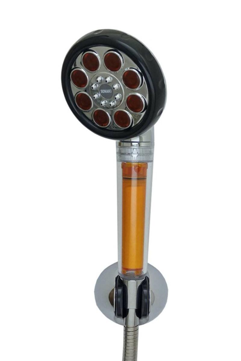 

Лейка душевая Sonaki Lotus svh-117cr, Lotus svh-117cr
