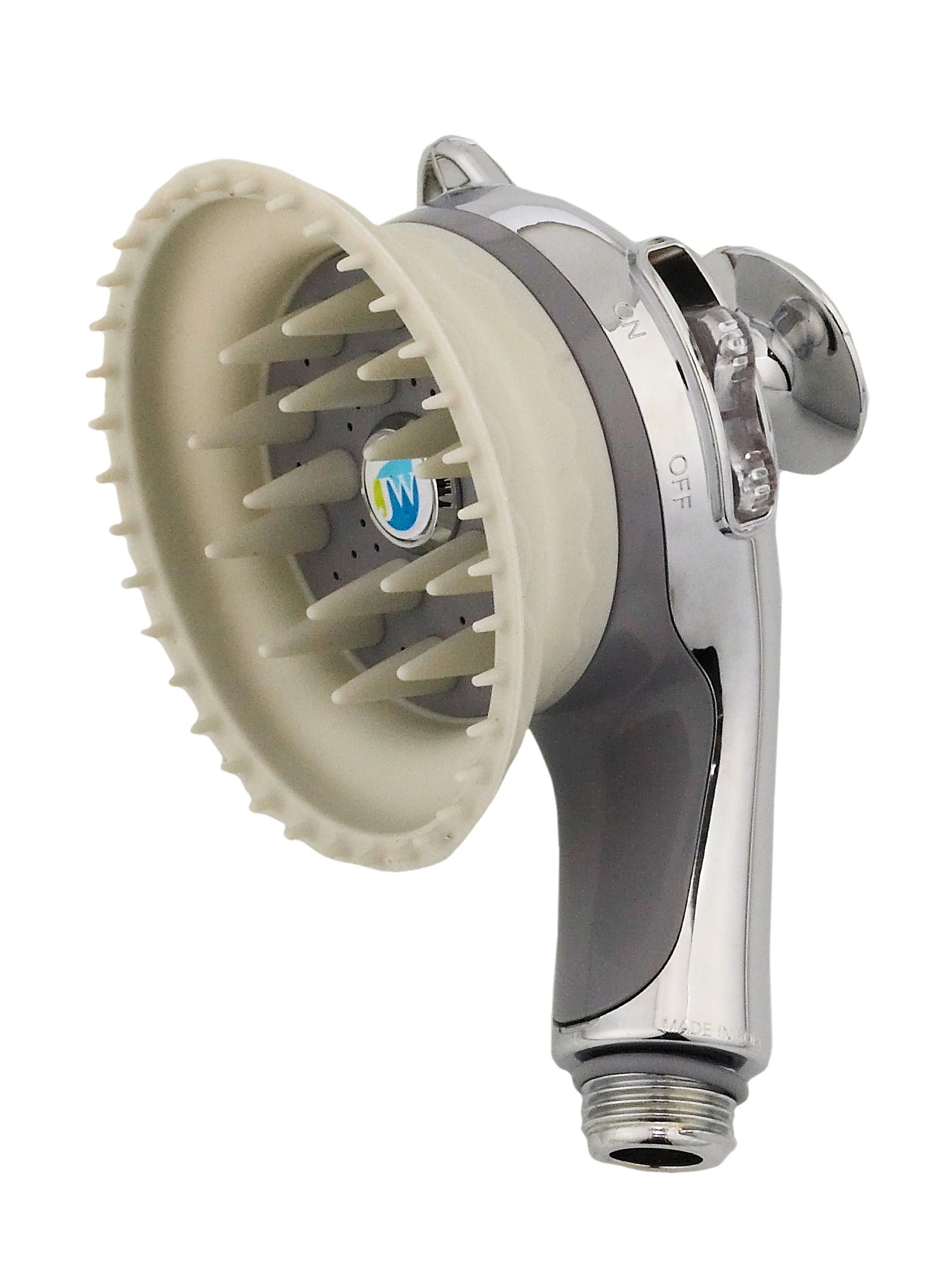 

Лейка душевая Sonaki Modison Собачка mps-50crd