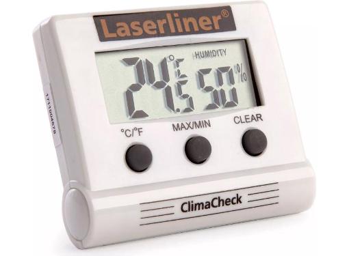  LASERLINER ClimaCheck 082.028A