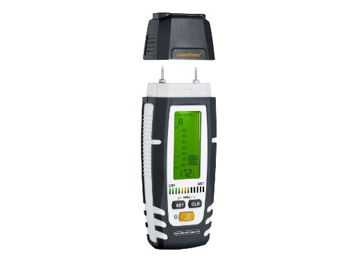  LASERLINER DampMaster Compact Pro 082.325A