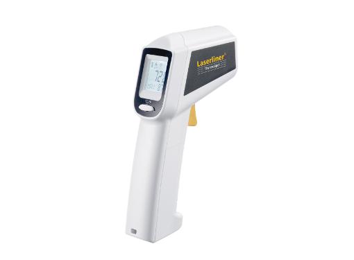 Изображение товара Инфракрасный бесконтактный термометр LASERLINER ThermoSpotLaser 365 °C