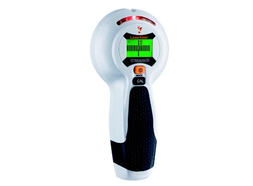   LASERLINER StarFinder Plus 080.972A