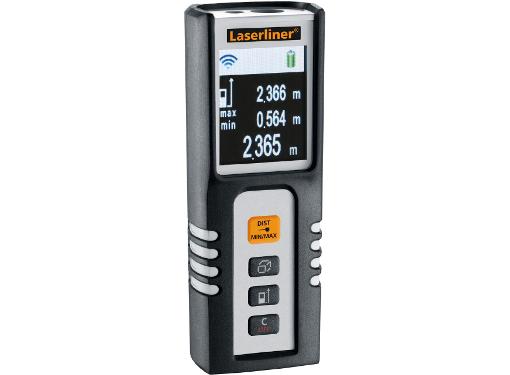  LASERLINER DistanceMasterCompactPlus