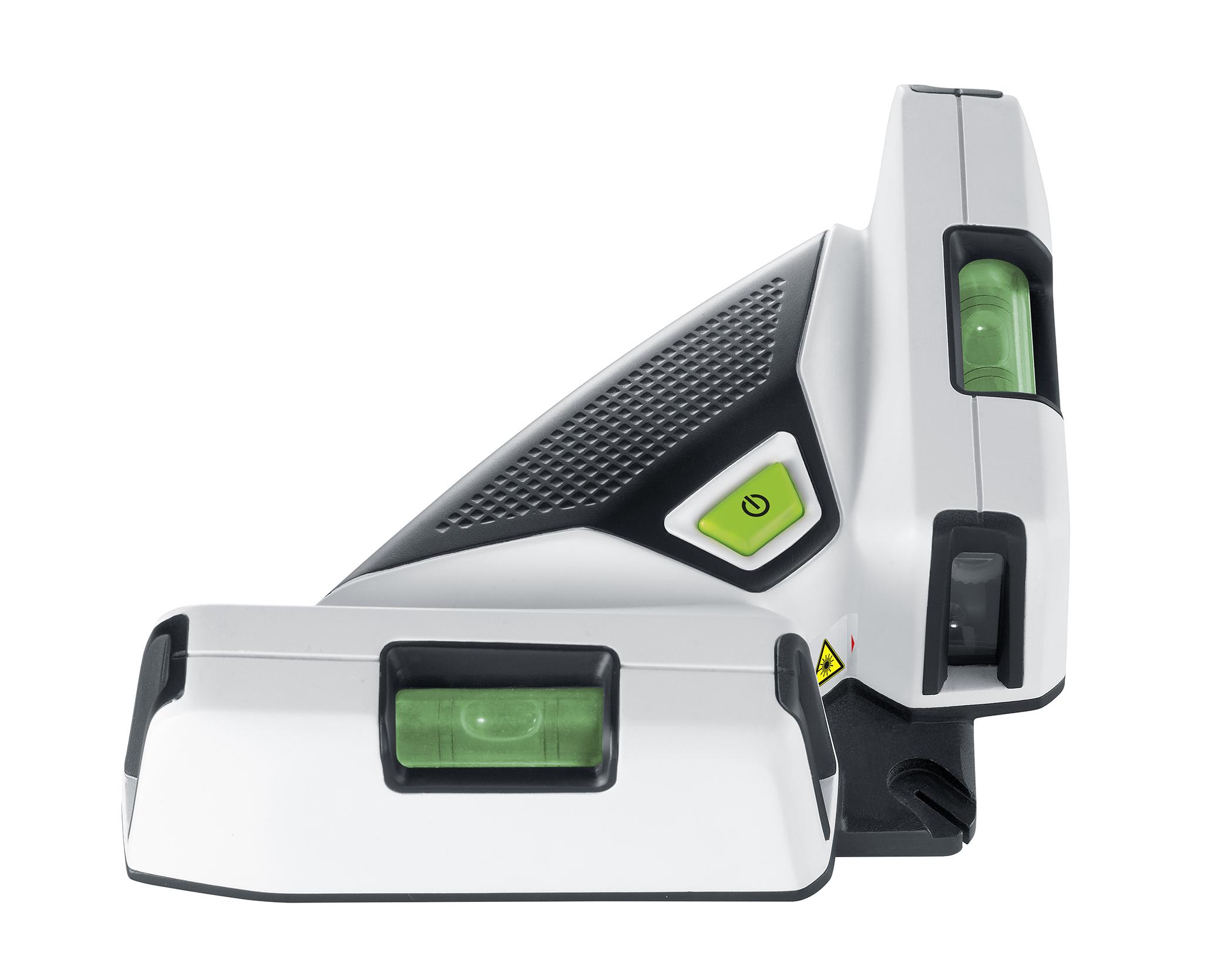 

Уровень Laserliner Supersquare-laser 2g plus, Supersquare-laser 2g plus