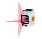Изображение товара Лазерный нивелир LASERLINER SmartCross-Laser Set 150 см с штативом Изображение товара Лазерный нивелир LASERLINER SmartCross-Laser Set 150 см с штативом