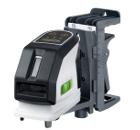 Изображение товара Уровень лазерный LASERLINER MasterCross-Laser 2G Изображение товара Уровень лазерный LASERLINER MasterCross-Laser 2G