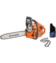 HUSQVARNA  135 +  H36 3/8''-1.3-56 +   5878085-12 (5878085-12)