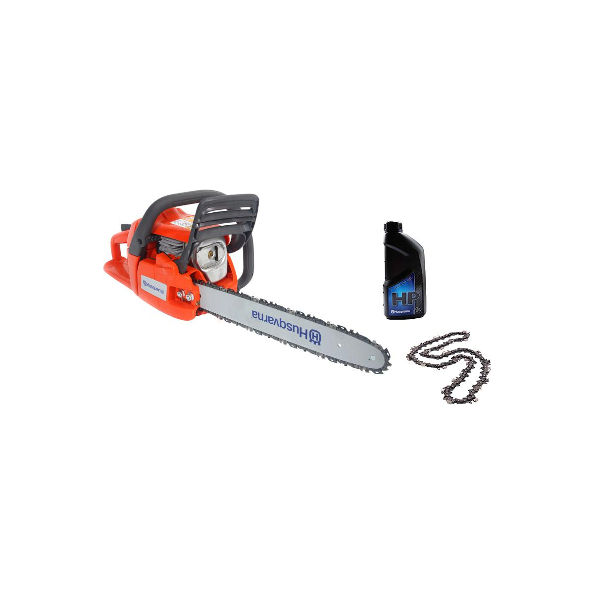 Husqvarna 5878085 12. Пила Хускварна 240. Бензопила Husqvarna 240 16" + доп. Цепь, арт. 9673260-01 (9665112-26). Husqvarna 5878085-10 упаковка 2023.