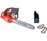 HUSQVARNA ��������� 240 (9673260-01) +���� ������� H36 3/8''-1.3��-56 +����� �������� ���������� 5878085-12 (5878085-12)