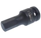 Изображение товара Бита-головка JTC HEX 14мм, H 60мм, S 1/2'' (446114) Изображение товара Бита-головка JTC HEX 14мм, H 60мм, S 1/2'' (446114)