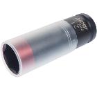 Изображение товара Головка ударная JTC размер 21мм, H 85мм, S 1/2'' (765521)